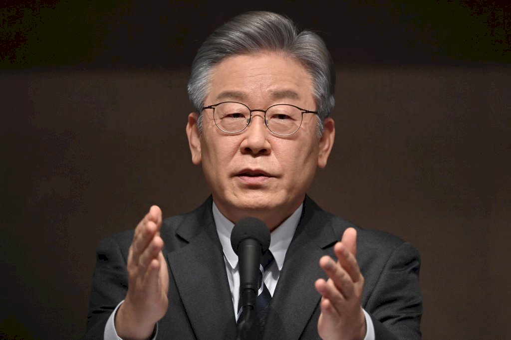 韓法院駁回檢方逮捕請求 李在明暫免牢獄之災