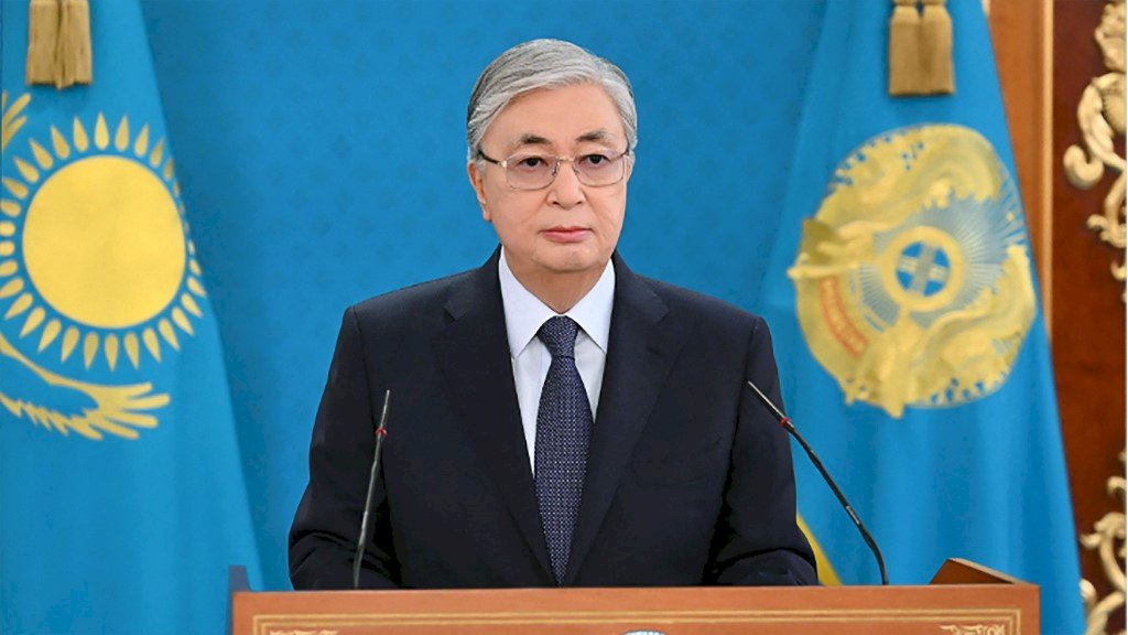 哈薩克總統稱已擊敗流產政變