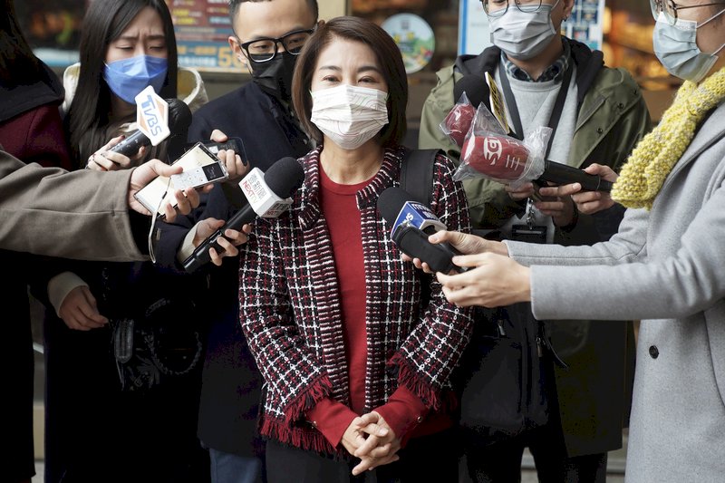 民進黨、時力、民眾黨提「18歲公民權」修憲版本 拚送出委員會
