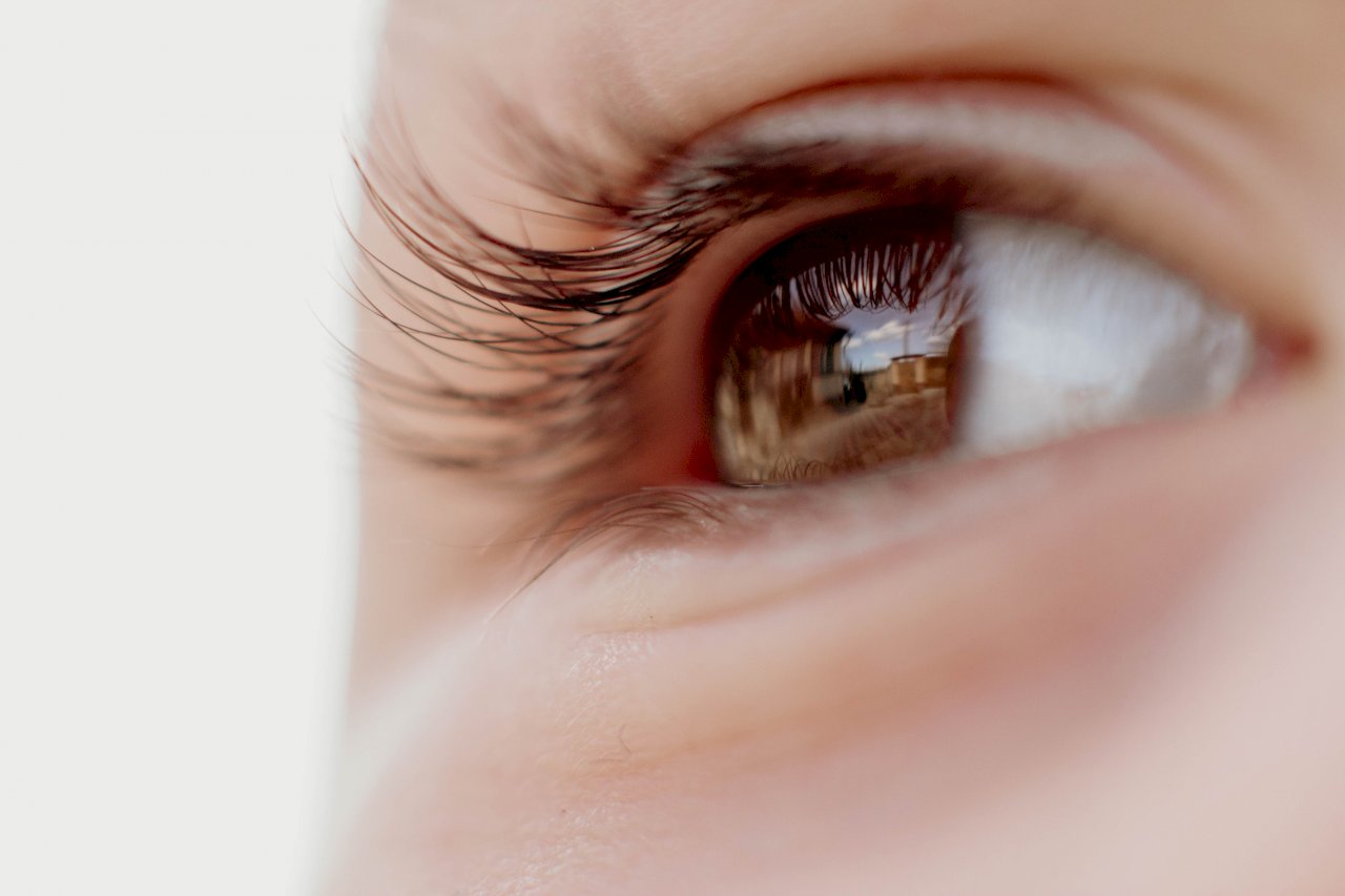香港研究：COVID-19病情嚴重 患乾眼症風險提高