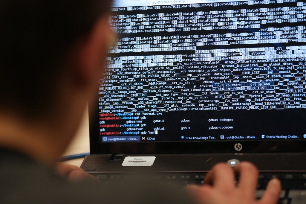 美國司法部指控俄羅斯駭客對全球能源公司網路進行攻擊