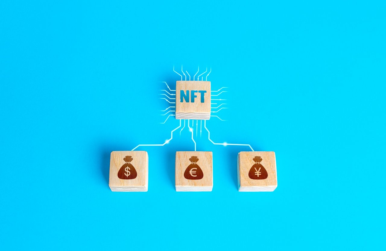 NFT狂想曲：不知不可的數位新世界