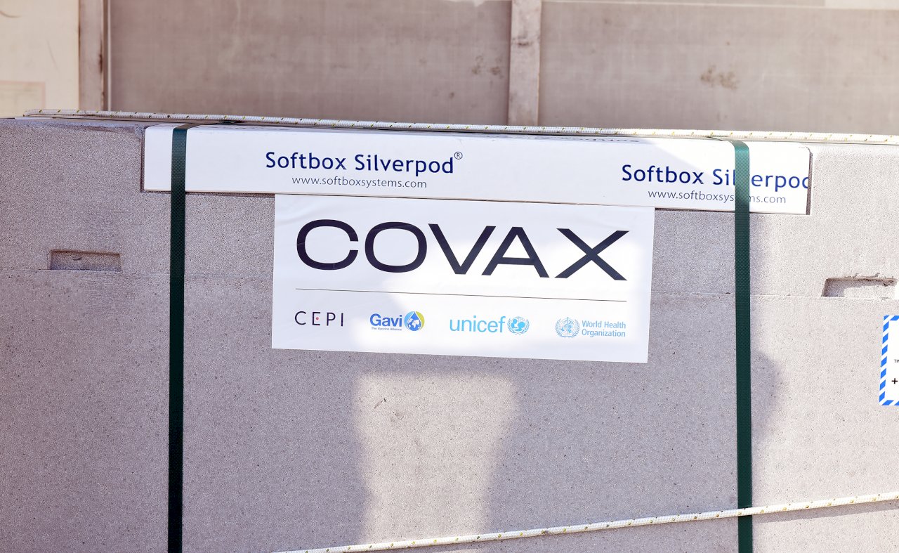 北韓未接收疫苗 COVAX削減疫苗分配量