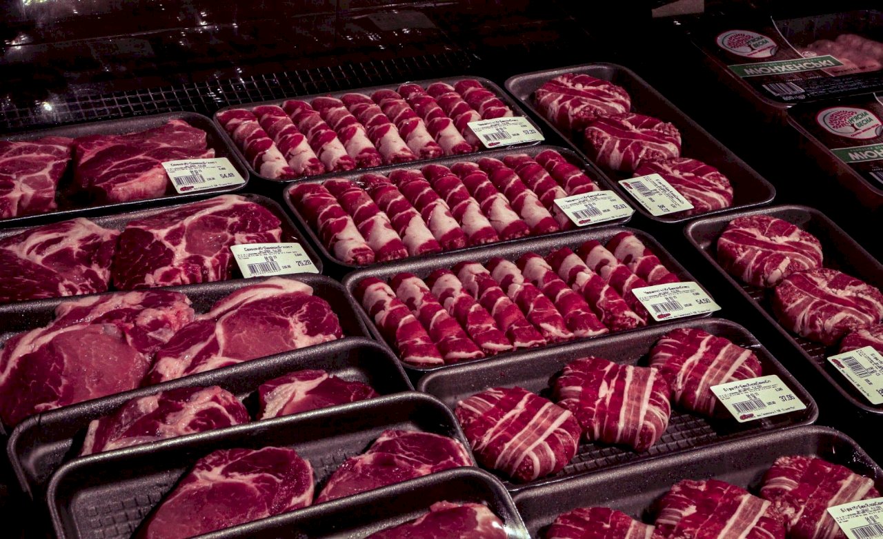 全球首見 荷蘭城市將禁止公開刊登肉類廣告