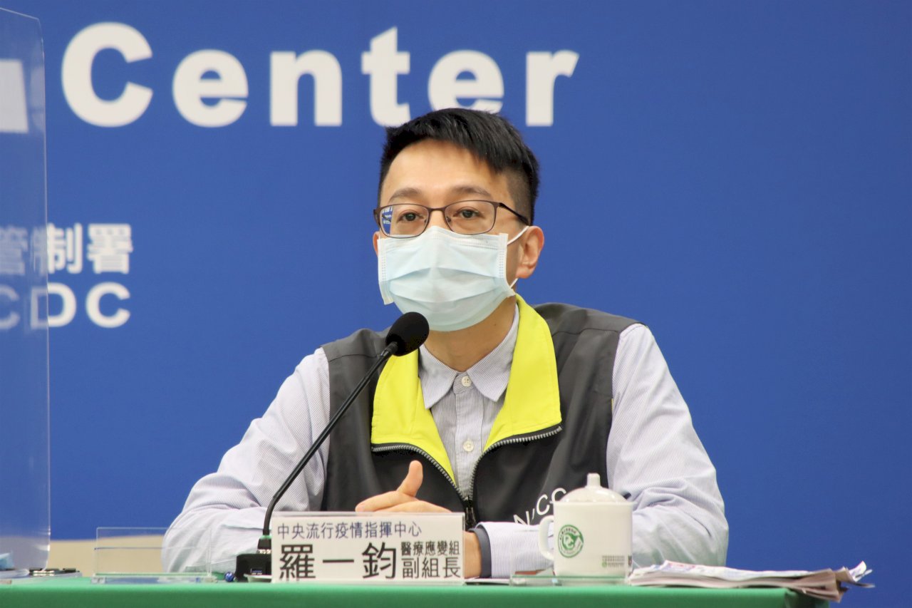 首例本土Omicron死亡個案 80多歲長者吸入性肺炎致死