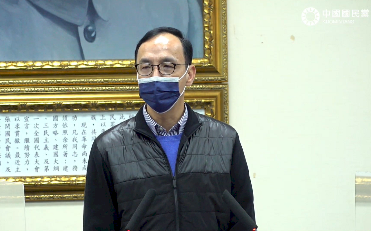 嚴防綠營影響選戰 國民黨待人選充足準備後再展開提名