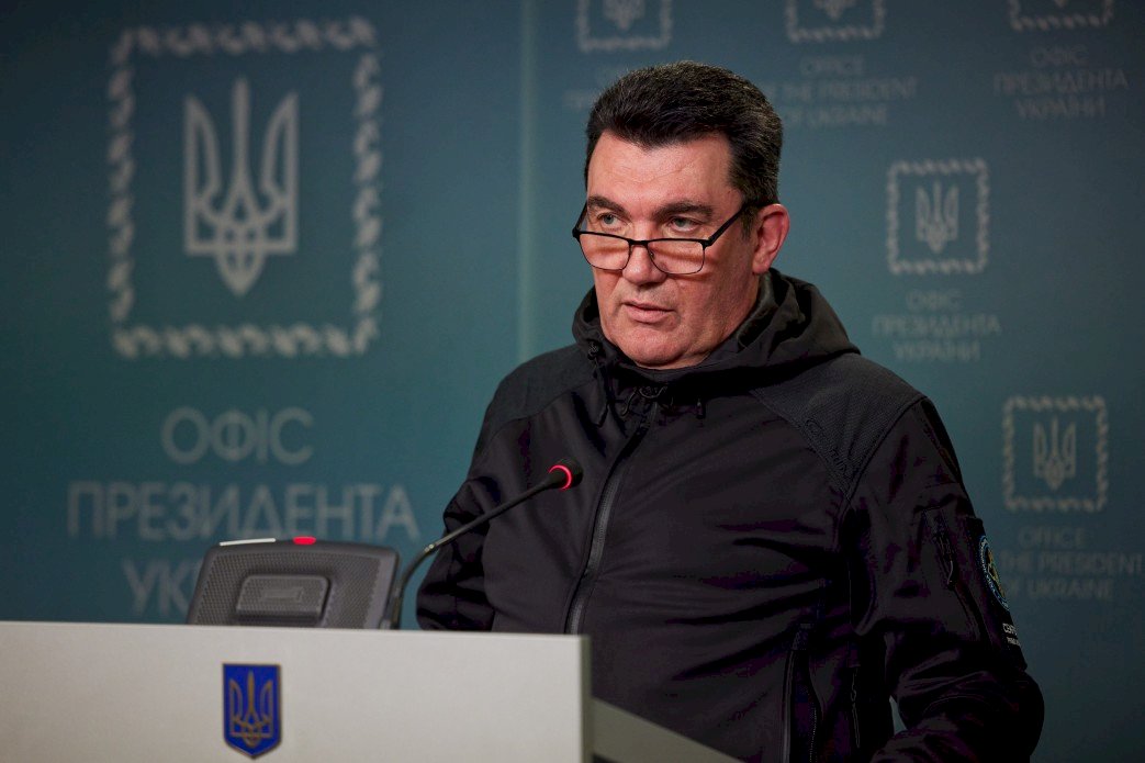 烏克蘭：俄國情報員洩密 車臣暗殺澤倫斯基失敗