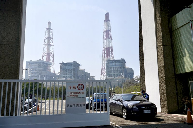 3月工業生產指數連26紅 303大停電壓縮部分生產動能