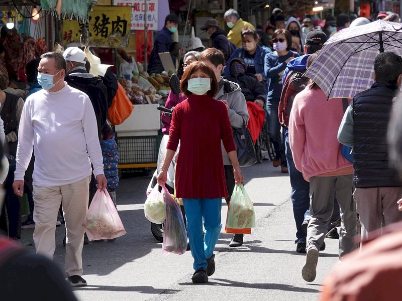 低物價回不去！ 台經院：未來數月CPI破3%也不意外