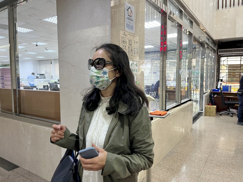 不是先搶先贏，比較兩岸子女監護制度