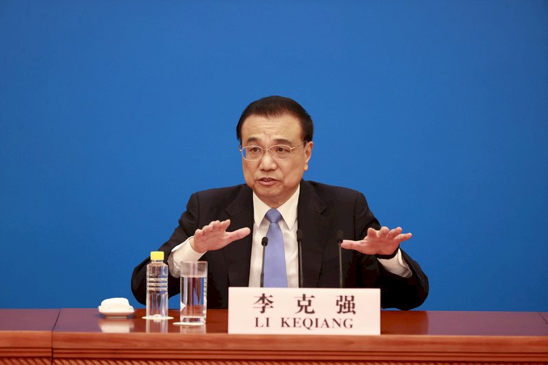 李克強接班人  變數之中又有變數一次看懂