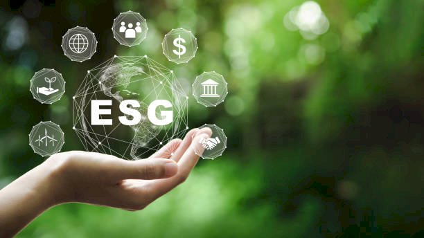 ESG為何重要 中小企業如何邁開第一步？