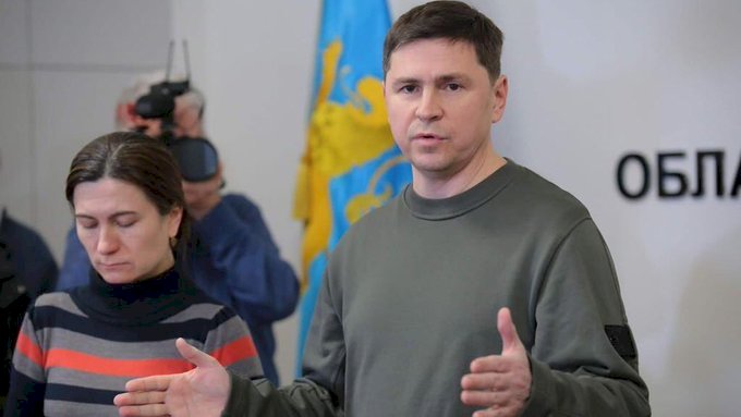 烏克蘭將反攻克里米亞 籲居民備好防空洞及物資