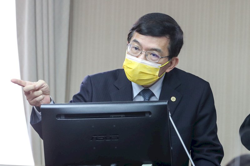 台鐵工會指控公司化未經協商 王國材：恐再延宕另一個10年