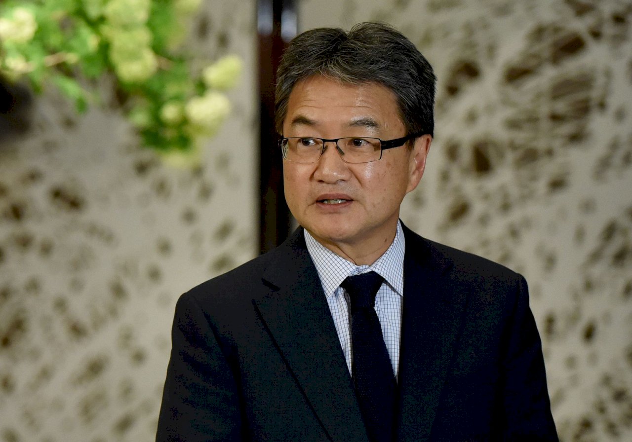 南韓被列敏感國家 美官員指攸關實驗室資料處置不當