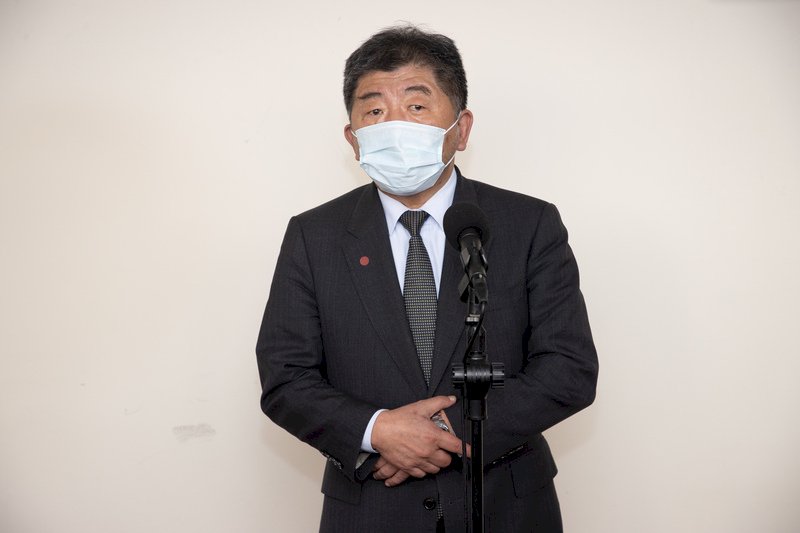Novavax疫苗將抵台 食藥署正審查EUA