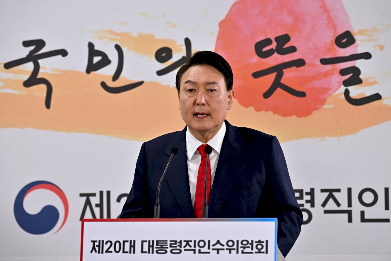 性別政策惹爭議 南韓準總統暫緩廢除女性家庭部