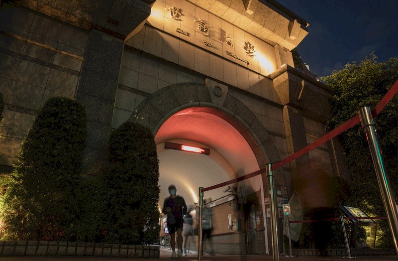 大專協助確診生返家 交通費全額補助