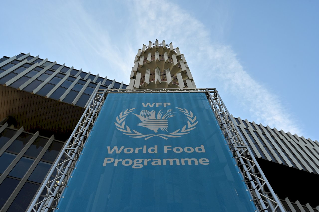 資金短缺 聯合國削減數百萬阿富汗人糧食配給