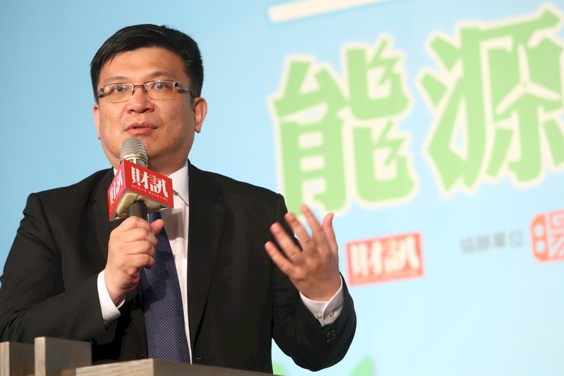 澳洲東部天然氣可成新氣源？ 曾文生：指示中油深入研究