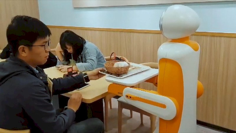 疫情沒在怕 企業數位轉形急速升温