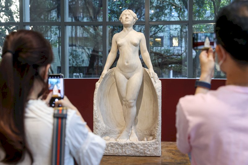 甘露水紀錄片 入選阿姆斯特丹國際紀錄片影展