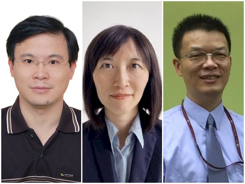 3名NCC委員任期屆滿 行政院提名新委員名單送立院