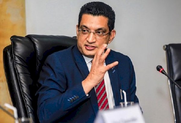 財政收入不足 斯里蘭卡尋求調整預算