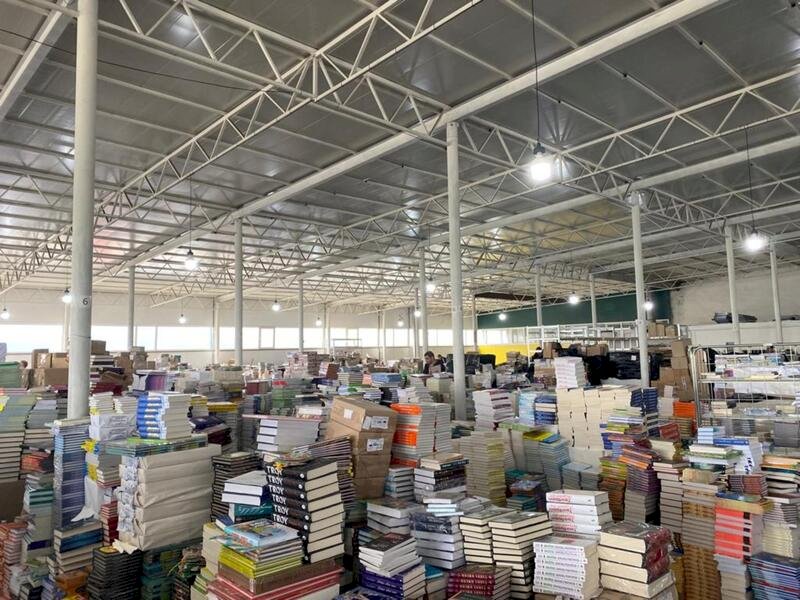 台北國際書展 6月2日世貿一館登場