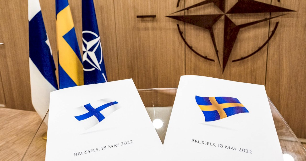 紐時：土耳其透露欲以3條件換取芬蘭瑞典入北約