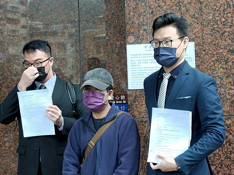 金山小編猝死國賠案 地方法院判賠373萬元