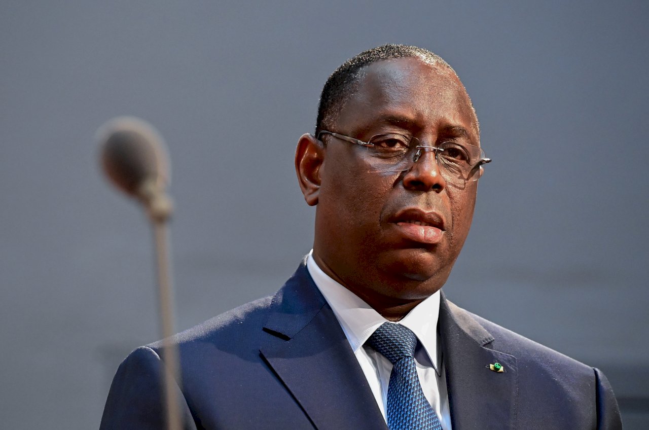 塞內加爾大選遭無限期延遲 法國籲儘快舉行