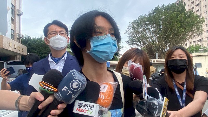 網紅小玉深偽謎片牟利判囚5年定讞 檢啟動防逃
