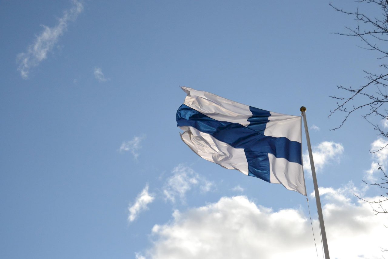 芬蘭計劃在與俄羅斯的邊界興建圍牆