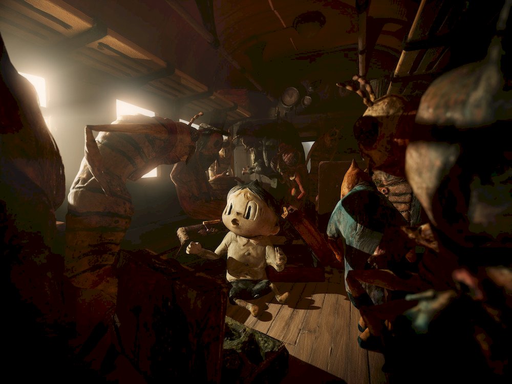 2022高雄電影節 原創VR 6部作品精彩上映