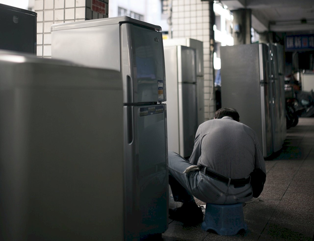 鼓勵節能 冷氣、冰箱舊換新每台補助3000元