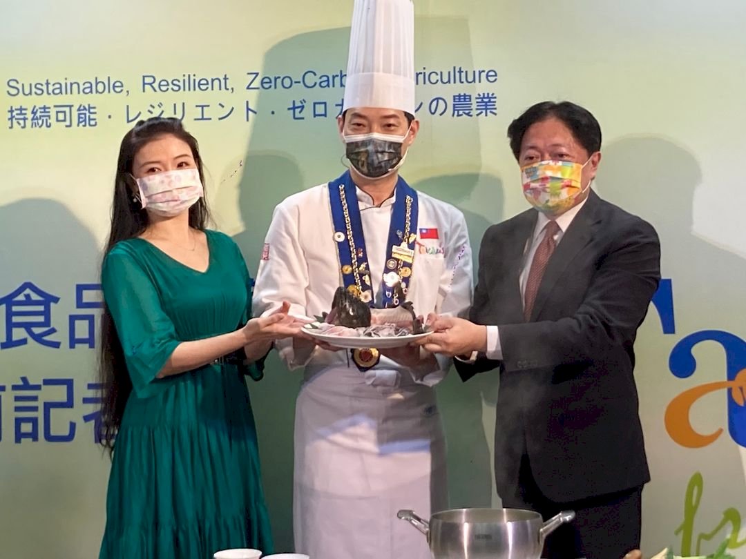 台灣石斑魚遭中國禁 農委會將祭外銷獎勵轉銷歐美紐澳