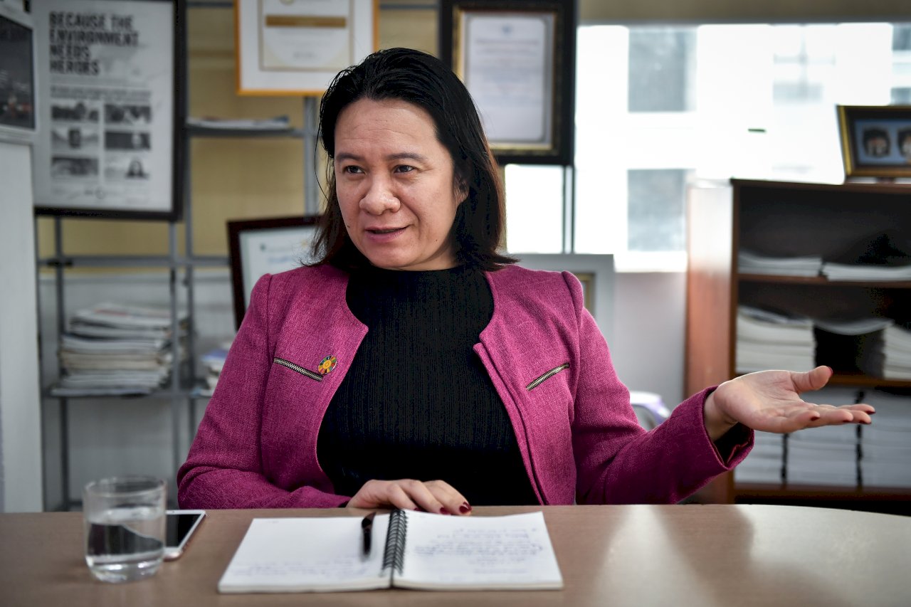 越南環保人士遭判刑 美國嚴重關切