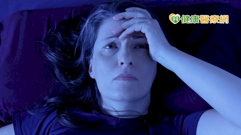 中醫六大居家處方 拯救你的「新冠失眠」