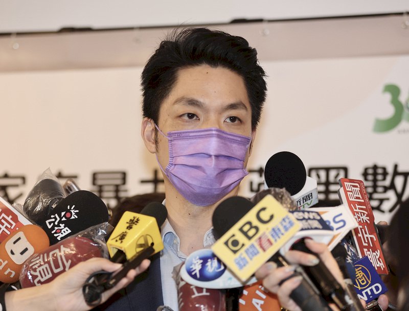 批柯文哲情緒勒索 蔣萬安：發敬老金無舉債問題
