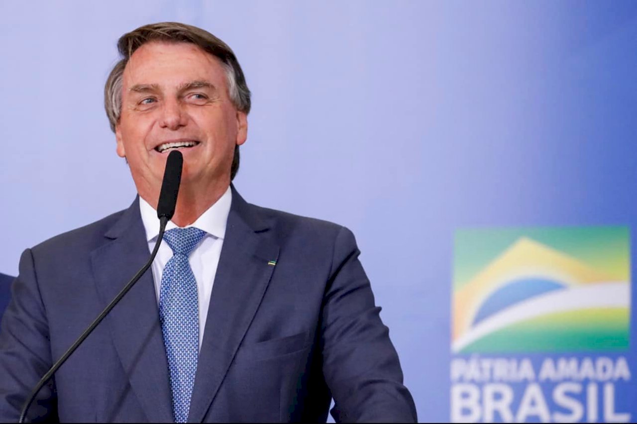 防波索納洛威脅巴西選舉 親民主人士簽署宣言捍衛