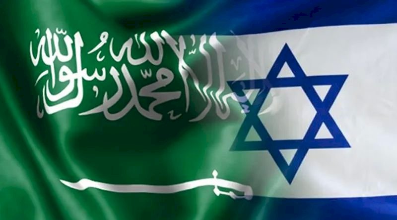 加薩戰火下 沙烏地為何仍與以色列談判關係正常化