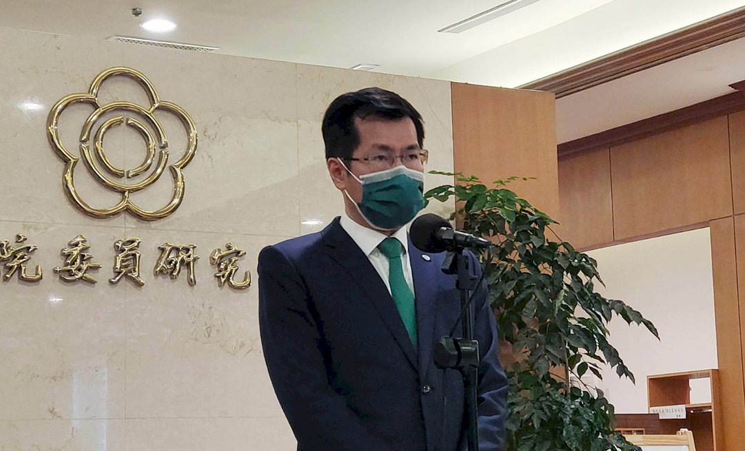 民進黨新北市長提名牛步化 羅致政：確定不選了