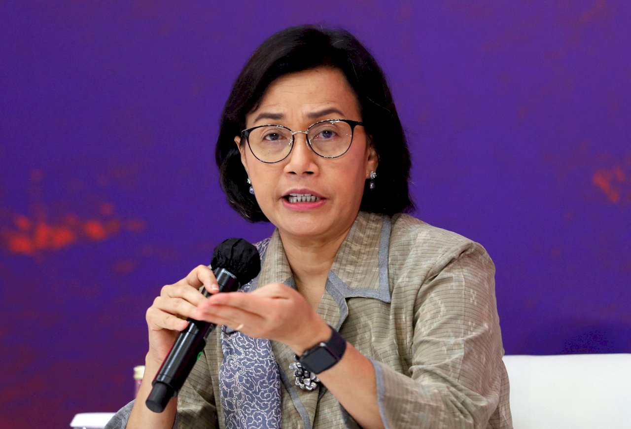 烏克蘭戰爭陰影籠罩下 G20財長會議召開