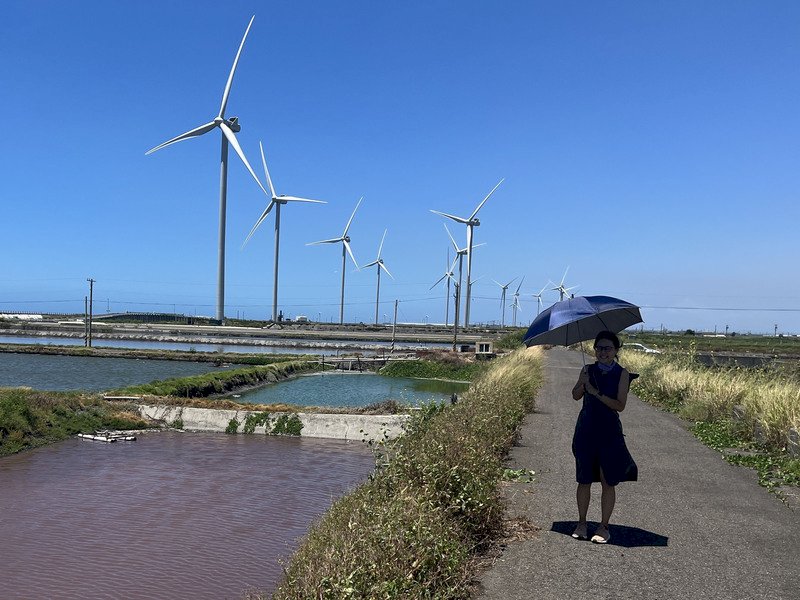 政府推離岸風電 前9月僑外投資金額年增1.5倍