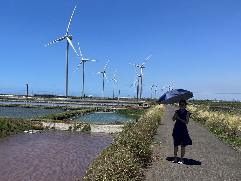 大幅放寬離岸風場核配規模 恐讓綠電成外商談判籌碼