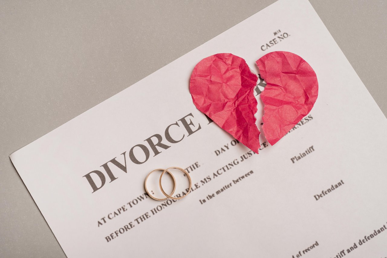 去年離婚47888對  5年內離異者占近3成5創新高