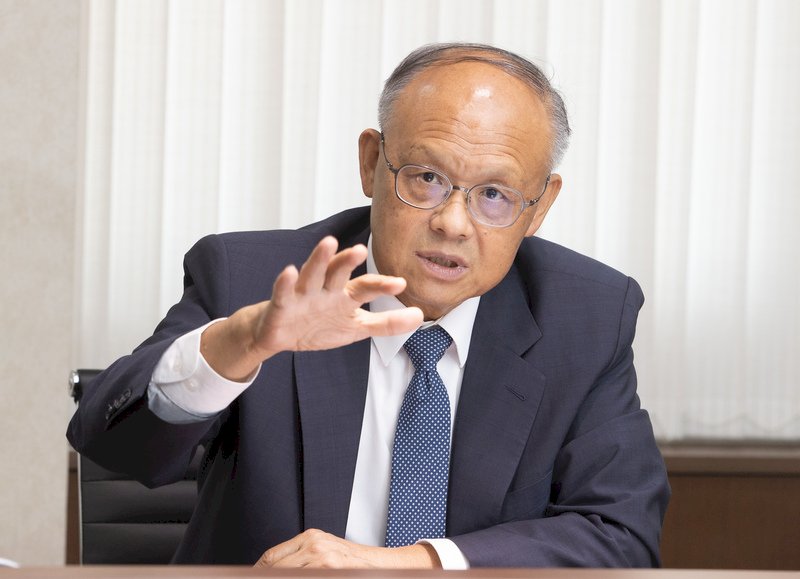 台灣中國入會案受矚目 鄧振中籲CPTPP維持高標準