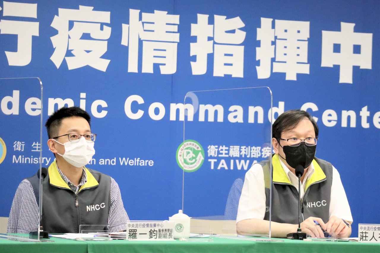 南部船廠再驗出4人確診 BA.5個案感染源指向船廠