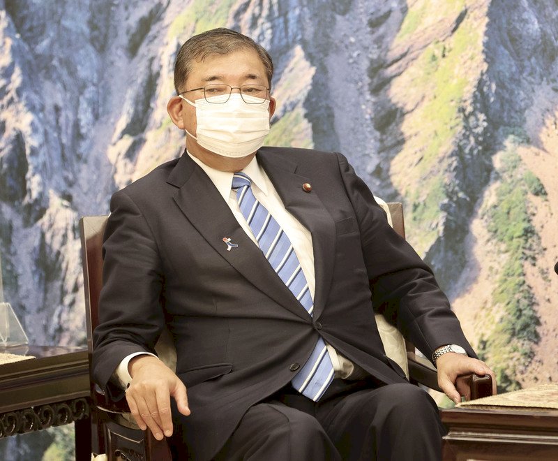 午間新聞提要